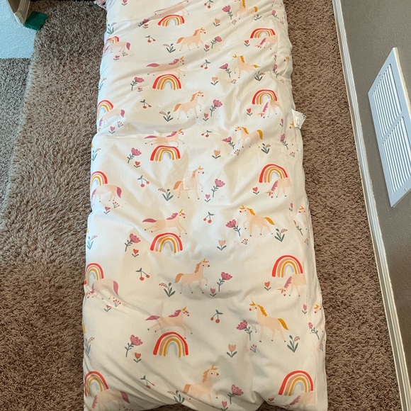 Pillowfort Other Pillowfort Chaise Pillow Lounge Unicorn Poshmark